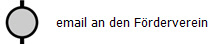 email an den Förderverein    
